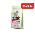 Ultima Stérilisé Junior avec du Poulet 1,5 kg - Maxi Zoo Ultima Stérilisé Junior avec du Poulet 1,5 kg à 9,29 € dans le catalogue Maxi Zoo