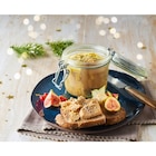 Foie gras de canard entier I.G.P. du Sud-Ouest Mi-Cuit Label Rouge - REFLETS DE FRANCE en promo à 27,19 € chez Carrefour Foie gras de canard entier I.G.P. du Sud-Ouest Mi-Cuit Label Rouge - REFLETS DE FRANCE dans le catalogue Carrefour