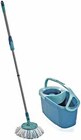 Clean Twist Disc Mop-Set Ergo im Angebot bei GLOBUS in Gera Clean Twist Disc Mop-Set Ergo Angebote von Leifheit bei GLOBUS Gera für 29,99 €