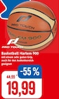 Basketball Harlem 900 im Angebot bei Kaufhaus Stolz in Neubrandenburg Basketball Harlem 900 Angebote von Pro Touch bei Kaufhaus Stolz Neubrandenburg für 19,99 €