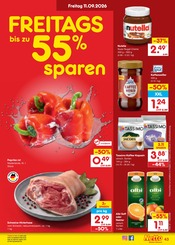 Tassimo im Netto Marken-Discount Prospekt in Rostock Aktueller Netto Marken-Discount Prospekt mit Tassimo, "Aktuelle Angebote", Seite 61