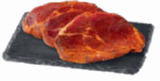 Schweine-Nackensteaks bei Netto Marken-Discount im Prospekt "" für 4,29 €