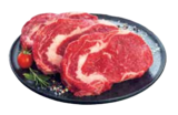 Aktuelle Rindfleisch Angebote bei EDEKA in Lübeck Aktuelles Entrecôte-Steak Angebot bei EDEKA in Lübeck ab 2,69 €