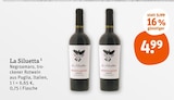 Negroamaro im Angebot bei tegut in Stuttgart Negroamaro Angebote von La Siluetta bei tegut Stuttgart für 4,99 €