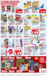 Kaufland Spielzeug im Prospekt 