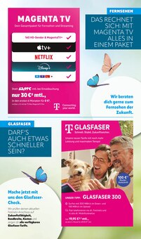 Fernseher im aktuellen BÜRO 2002 UG Prospekt (Eberswalde) Fernseher im BÜRO 2002 UG Prospekt "UNSER MAILIGHT: SPAREN IM DOPPELPACK" mit 8 Seiten (Eberswalde)