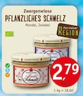 Aktuelles Pflanzliches Schmelz Angebot bei Erdkorn Biomarkt in Hamburg ab 2,79 €