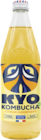 Kombucha citron gingembre - Kyo en promo chez Monoprix Kombucha citron gingembre - Kyo dans le catalogue Monoprix
