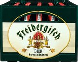 Freiberger Premium Pils oder Export bei Netto Marken-Discount im Prospekt "" für 9,49 €