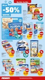Kartoffelsalat Angebot & Preis im aktuellen Penny Prospekt Kartoffelsalat Angebot im aktuellen Penny Prospekt auf Seite 8