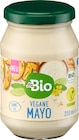 Vegane Mayo von dmBio im aktuellen dm-drogerie markt Prospekt für 1,85 €