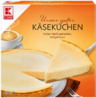 Kuchen im Angebot bei Kaufland in Leverkusen Kuchen Angebote von K-CLASSIC bei Kaufland Leverkusen für 3,79 €