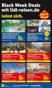 Bett im aktuellen Lidl Prospekt (Freiburg (Breisgau)) Bett im Lidl Prospekt "LIDL LOHNT SICH" mit 44 Seiten (Freiburg (Breisgau))