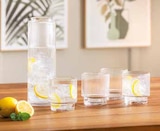 Becher-Set „Louis“ Angebote von Fürstenhof bei Segmüller Grevenbroich für 24,99 €