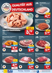 Ähnliche Gasgrill Angebote im Prospekt "Aktuelle Angebote" von Netto Marken-Discount in Bocholt Ähnliche Angebote wie Gasgrill im Prospekt "Aktuelle Angebote" auf Seite 10 von Netto Marken-Discount in Bocholt