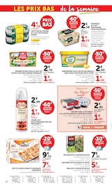 Prospectus U Express "U Express" en cours à Strasbourg, Page 14 Catalogue U Express en cours à Strasbourg, "U Express", Page 14