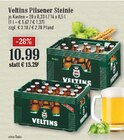 Aktuelles Pilsener Steinie Angebot bei EDEKA in Bergisch Gladbach ab 10,99 €