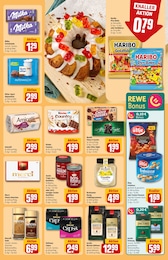 Nescafe Angebot & Preis im aktuellen REWE Prospekt Nescafe Angebot im aktuellen REWE Prospekt auf Seite 29