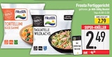 Tortellini Käse-Sahne Angebote von Frosta bei E center Germering für 2,49 €