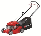 bauSpezi Parsberg - Benzin-Rasenmäher GC-PM 40/2 Angebot im Prospekt Benzin-Rasenmäher GC-PM 40/2 bei bauSpezi im Parsberg Prospekt für 199,99 €