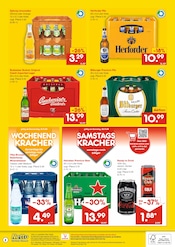 Aktueller Netto Marken-Discount Prospekt mit Jack Daniels, "DER ORT, AN DEM DU IMMER AUSGEZEICHNETE PREISE FINDEST.", Seite 2