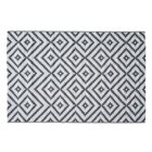 Tapis d'extérieur - HYBA - Carrefour à Versailles Tapis d'extérieur - HYBA en promo chez Carrefour Versailles à 9,99 €