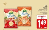 Cheddar im EDEKA Prospekt Finello Pizzakäse von Arla im aktuellen EDEKA Prospekt für 1,49 €