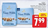 Feine Milde von Tchibo für 7,99 € bei EDEKA im Angebot Feine Milde von Tchibo im aktuellen EDEKA Prospekt