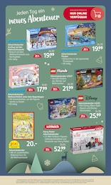 Rossmann Disney im Prospekt 