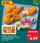 Kaufland Wittenberg (Lutherstadt) Prospekt mit  im Angebot für 6,99 €