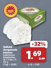 Aktuelle Käse Angebote bei famila Nordwest in Oldenburg Aktuelles Gorgonzola Intenso Angebot bei famila Nordwest in Oldenburg ab 1,69 €