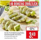 Garnelenspieße mariniert im Angebot bei Marktkauf in Schwäbisch Gmünd Garnelenspieße mariniert Angebote bei Marktkauf Schwäbisch Gmünd für 3,49 €