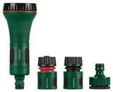 Y-Stück/2-Wege-Ventil/ Gartenspritze/-brause von PARKSIDE im aktuellen Lidl Prospekt für 2,69 €