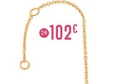 bracelet dans le catalogue E.Leclerc