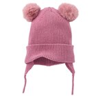 Baby Strickmütze Angebote bei Ernstings family Grevenbroich für 6,99 €