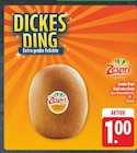Jumbo Kiwi Gold bei EDEKA im Nürnberg Prospekt für 1,00 €