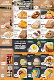 Aktueller GLOBUS Prospekt mit Schweinefilet, "Aktuelle Angebote", Seite 12