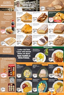 Lebkuchen im GLOBUS Prospekt "Aktuelle Angebote" mit 49 Seiten (Salzgitter)