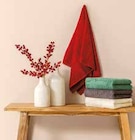 Handtuch Golden Century von Vossen im aktuellen Segmüller Prospekt für 4,99 €