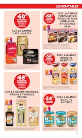 Chocolat en promo dans le catalogue Super U à la page 15