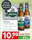 Pilsener Angebot in Jürgenshagen Pilsener im aktuellen Prospekt bei Getränkeland in Jürgenshagen