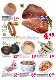 Hähnchen im aktuellen E center Prospekt (Heidelberg) Hähnchen im E center Prospekt "Aktuelle Angebote" mit 34 Seiten (Heidelberg)