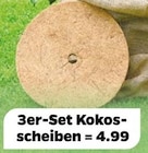 3er-Set Kokosscheiben im aktuellen Netto mit dem Scottie Prospekt