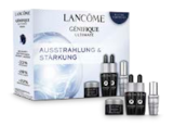 HYDRA ZEN SET oder RÉNERGIE SET oder GÉNIFIQUE SET von LANCÔME im aktuellen Müller Prospekt