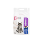 Gamm vert Caussade - Promo Croquettes adulte stérilisé PURE FAMILY Promo Croquettes adulte stérilisé PURE FAMILY à 12,99 € dans le catalogue Gamm vert à Caussade