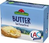 Butter lactosefrei Angebote von Schwarzwaldmilch bei REWE Iserlohn für 2,22 €
