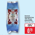 Glasnudeln lang 100% Mungobohnenstärke Angebote von Diamond bei Marktkauf Bietigheim-Bissingen für 0,79 €