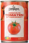 Gehackte Tomaten von la campagna für 1,30 € bei Netto mit dem Scottie im Angebot Gehackte Tomaten von la campagna im aktuellen Netto mit dem Scottie Prospekt