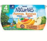 Naturnes - NESTLE dans le catalogue U Express