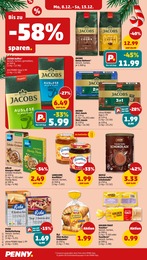 Toast Angebot & Preis im aktuellen Penny Prospekt Toast Angebot im aktuellen Penny Prospekt auf Seite 22